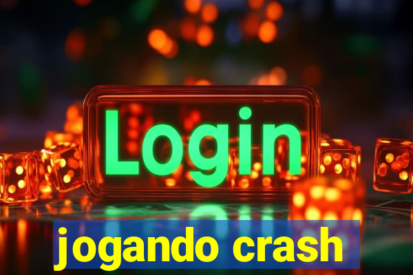 jogando crash