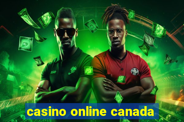 casino online canada