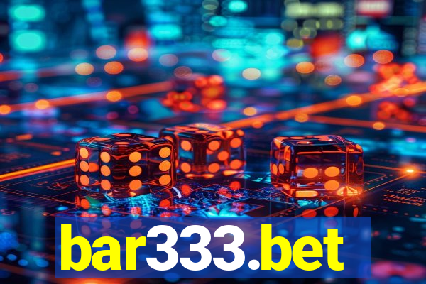 bar333.bet