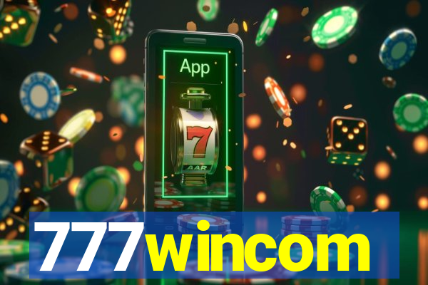 777wincom