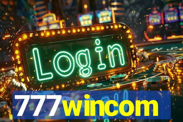 777wincom