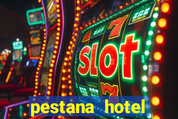 pestana hotel casino park funchal