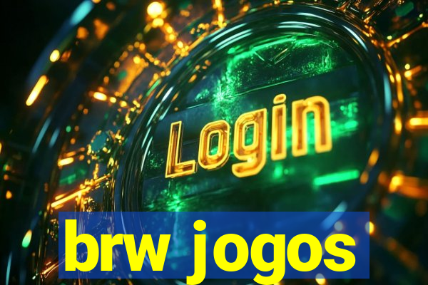 brw jogos