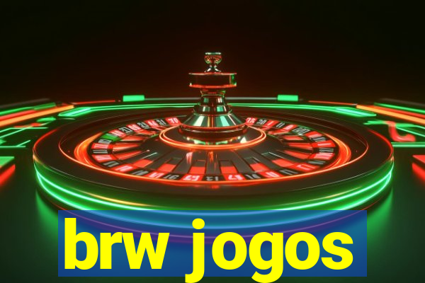 brw jogos