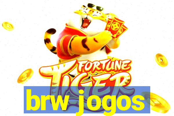 brw jogos