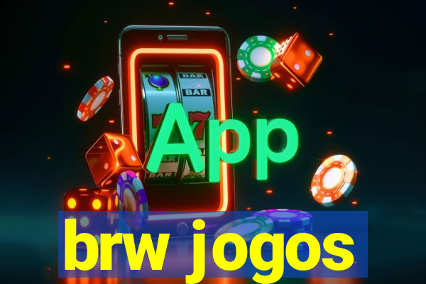 brw jogos