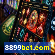 8899bet.com