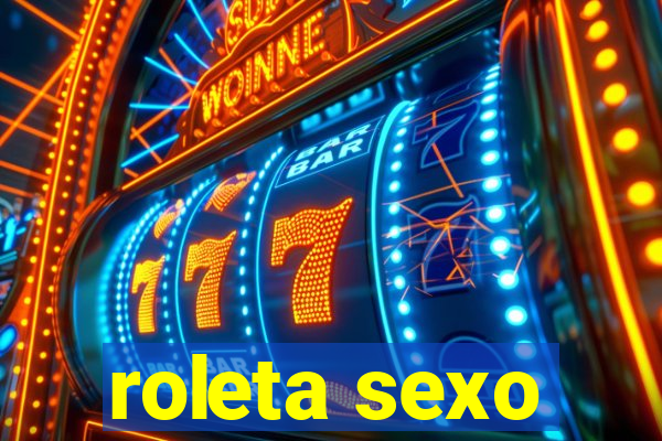 roleta sexo