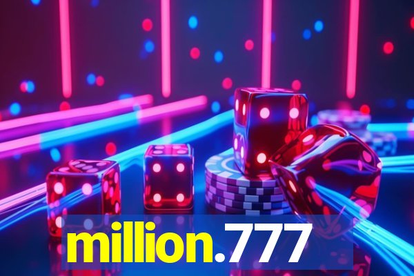 million.777