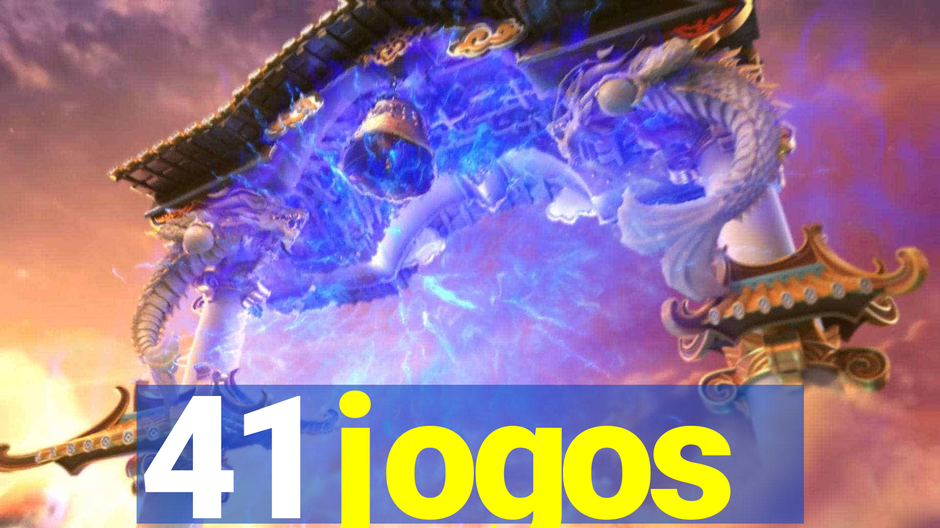 41 jogos