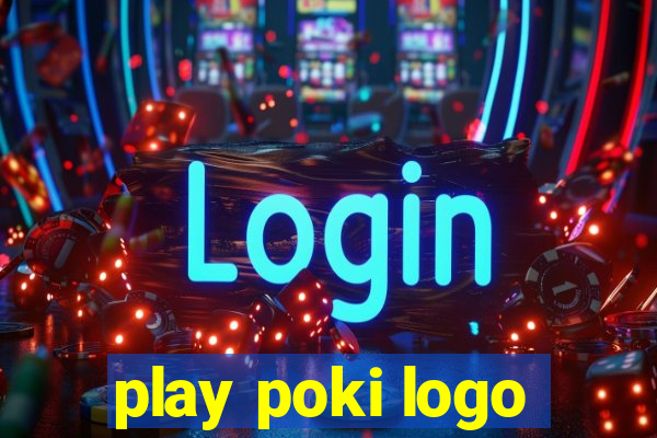 play poki logo