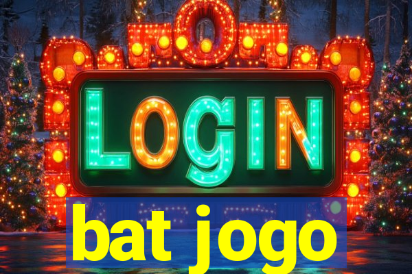 bat jogo