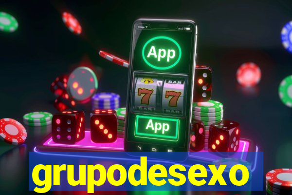 grupodesexo