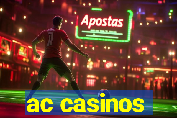 ac casinos