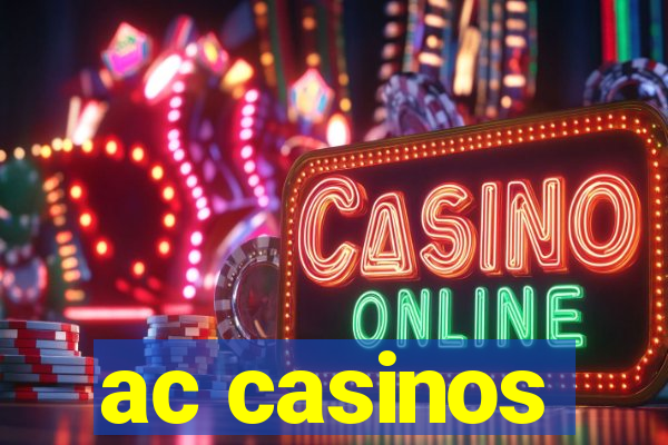 ac casinos