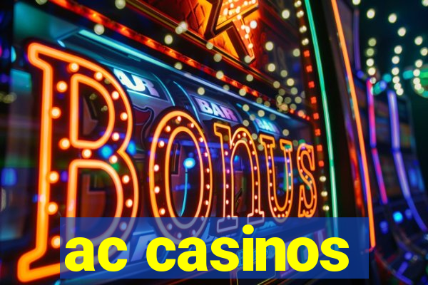 ac casinos