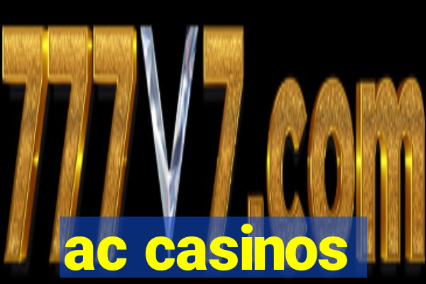 ac casinos