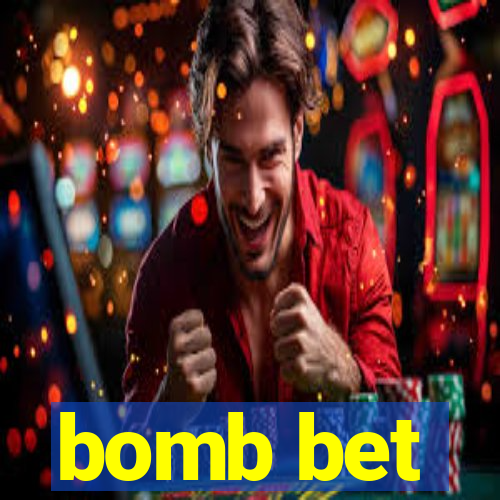 bomb bet