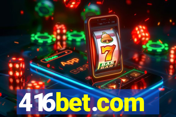 416bet.com