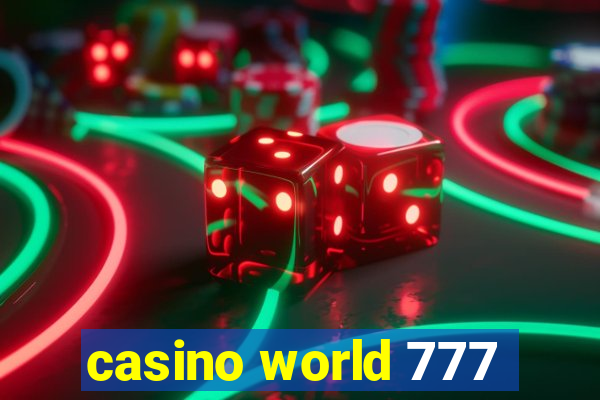 casino world 777