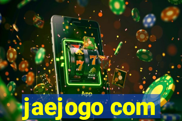 jaejogo com