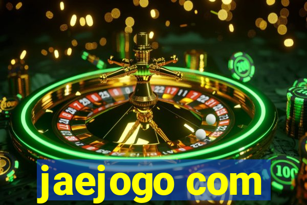 jaejogo com