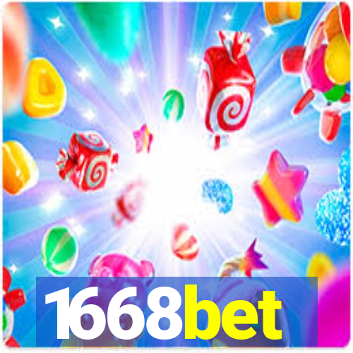 1668bet