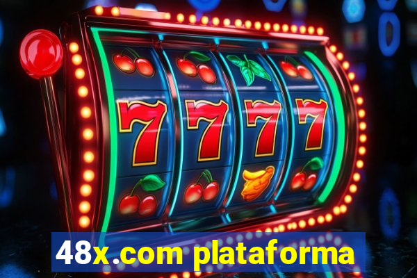 48x.com plataforma