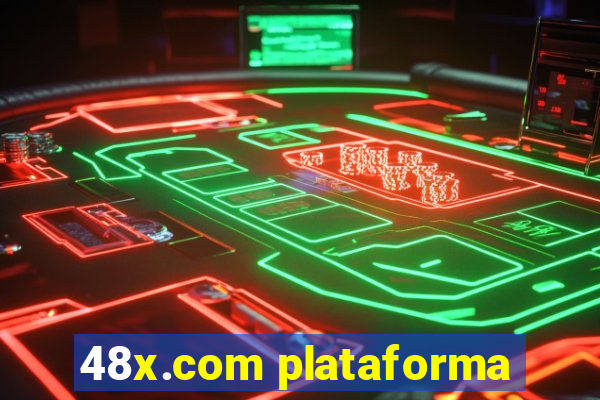 48x.com plataforma