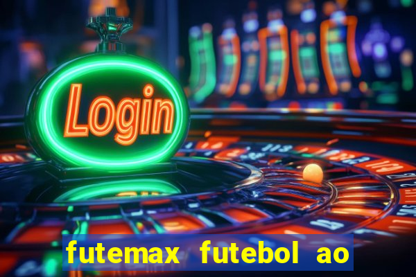 futemax futebol ao vivo campeonato brasileiro