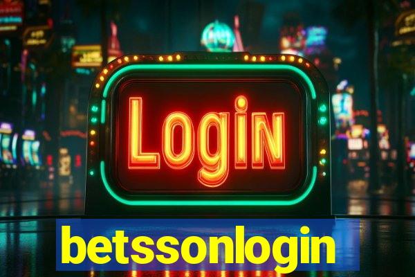 betssonlogin