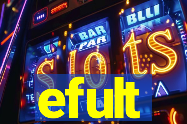 efult