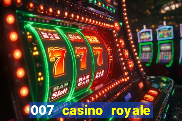 007 casino royale leg torrent