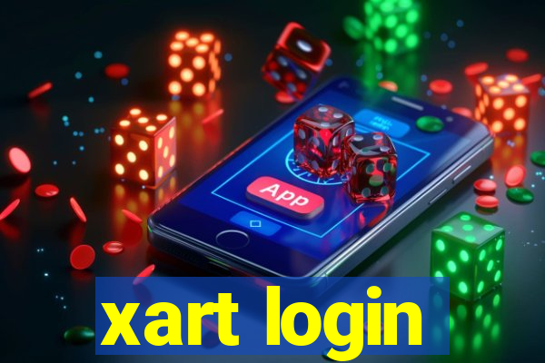 xart login