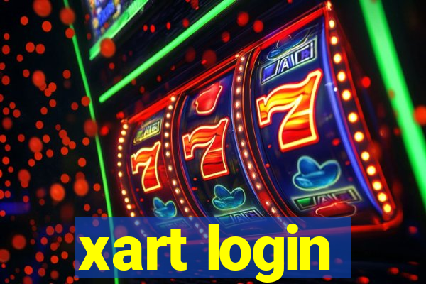 xart login