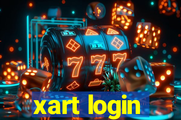 xart login