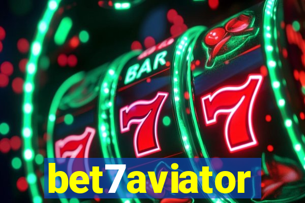 bet7aviator