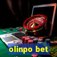 olinpo bet