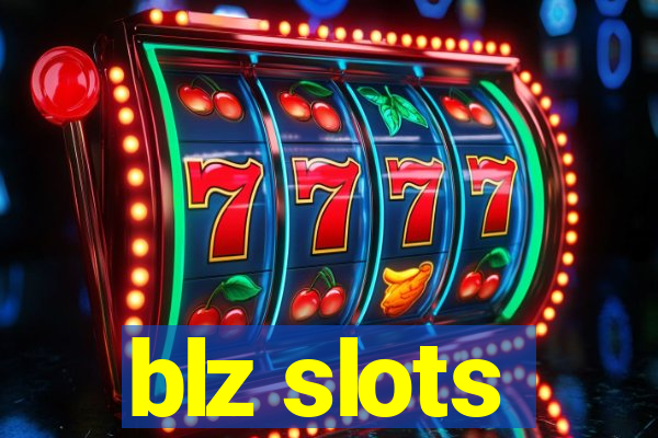 blz slots