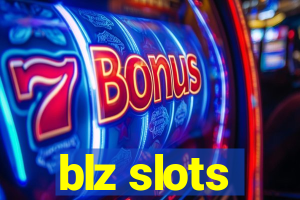 blz slots