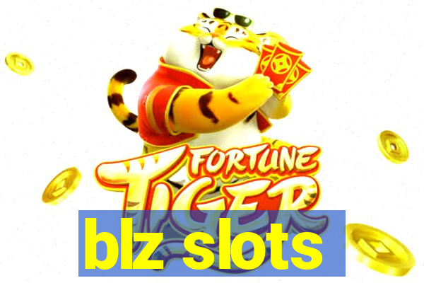 blz slots