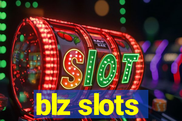 blz slots