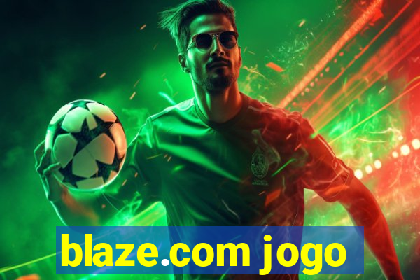 blaze.com jogo