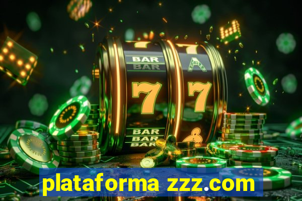 plataforma zzz.com