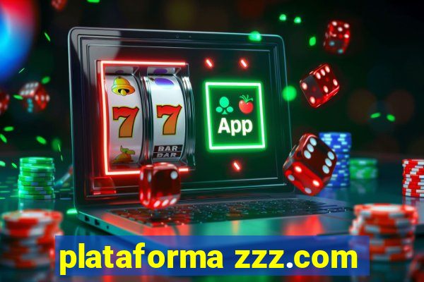 plataforma zzz.com