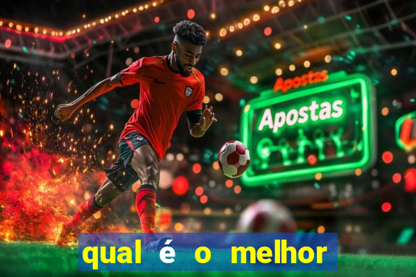 qual é o melhor jogo que ganha dinheiro