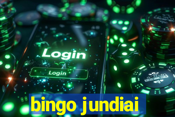 bingo jundiai