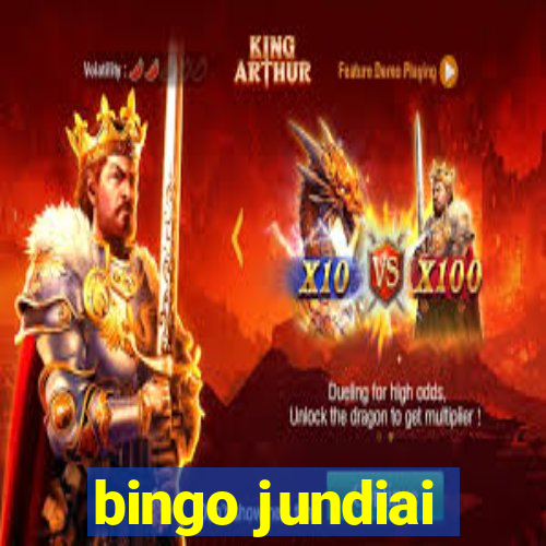 bingo jundiai