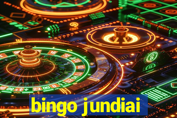 bingo jundiai