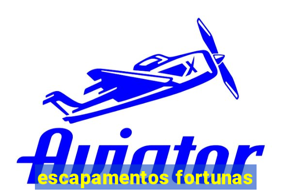 escapamentos fortunas